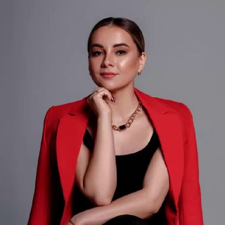 Логотип @prokofeva_prokomandy - Прокофьева про команду