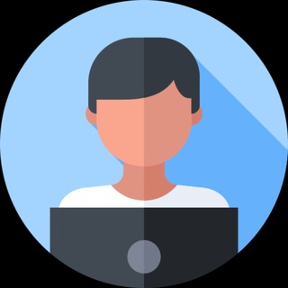 Логотип @prokoff_prog - Prokoff | Программирование🧑‍💻
