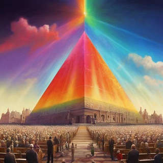 Логотип @prokofieva_prism - Призма Прокофьевой