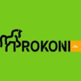 Логотип @prokonichat - Prokoni.ru — Chat