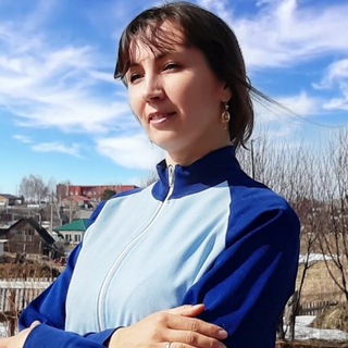 Логотип @prokopchanka - ПРОКОПЧАНКА