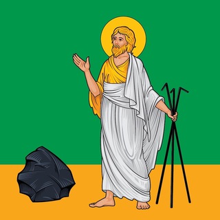 Логотип @prokopevsk_gid - Новости Прокопьевска