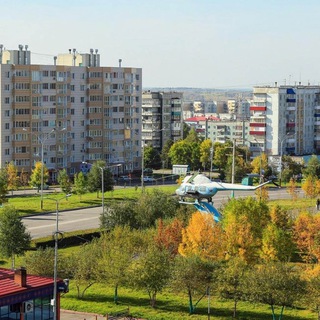 Логотип @prokopyevsk_interesnoe - Прокопьевск | Новости | Недвижимость