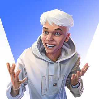 Логотип @prokopyevv - Что ПРОКОПЬЕВ