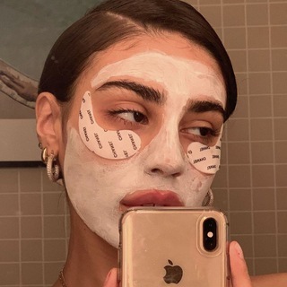 Логотип @prokosmetiky - Какая косметика