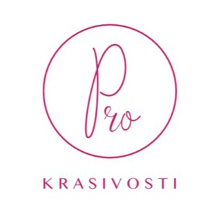 Логотип @prokrasivosti - PROKRASIVOSTI.RU