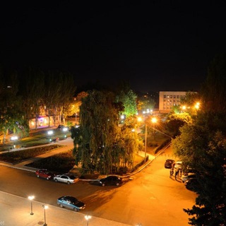 Логотип @prokrovskdonbass - Покровск-Донбасс