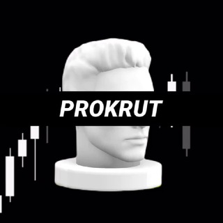 Логотип @prokrut_crypto - PROKRUT