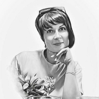 Логотип @prokudins777chat - Ирина Прокудина
