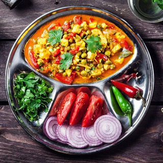 Логотип @prokulinariu - PRO КУЛИНАРИЮ