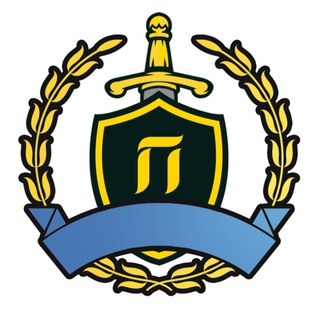 Логотип @prokyr0r_chat - ПрокурорЪский Chat