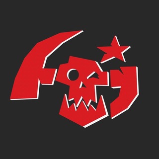 Логотип @proletarianhelp - Пролетарская помощь