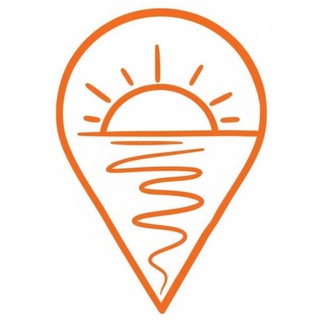 Логотип @proleto_online - PRO Лето | Про пляжный отдых и круизы