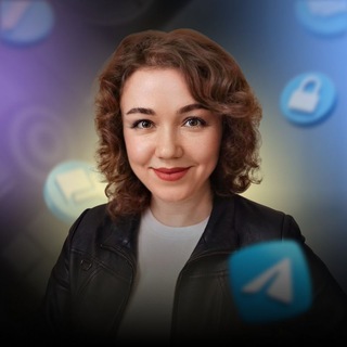 Логотип @prolimontg - Ирина Демидовец | Продвижение и закупка рекламы