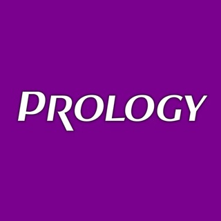 Логотип @prology_russia - PROLOGY RUSSIA