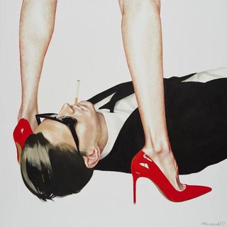 Логотип @prolover - Pr⭕️Любовь 🔞