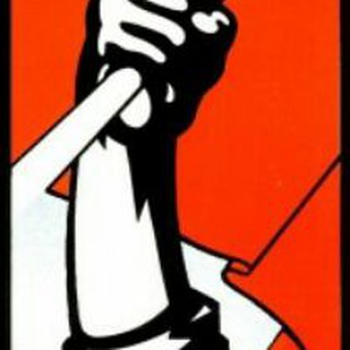 Логотип @prolpravda - Пролетарская правда