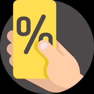 Логотип @prom_get - 🎫 Промокоды и Скидки