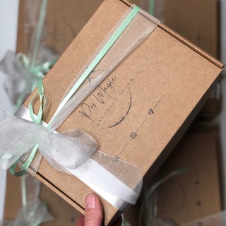 Логотип @promagicbox - Pro Magic