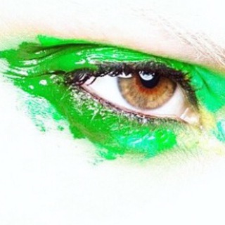 Логотип @promakeuprohair - Про MUAH