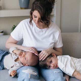 Логотип @promam2 - PROMAMA