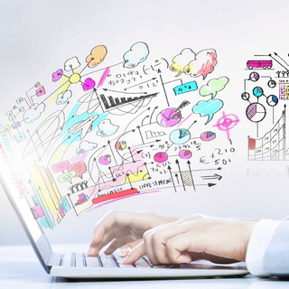 Логотип @promarketing4all - Дневник маркетолога