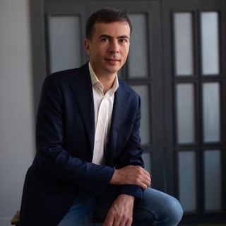 Логотип @promarketing5 - 100 клиентов эксперта | Константин Иванов