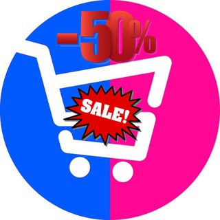 Логотип @promarketplac - Скидки и акции на маркетплейсах