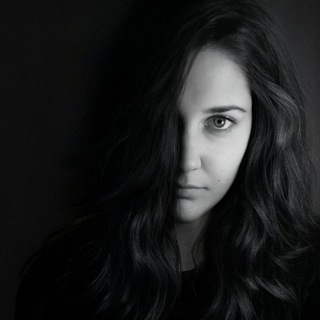 Логотип @promaryana - МАРЬЯНА PRO ИСКУССТВО