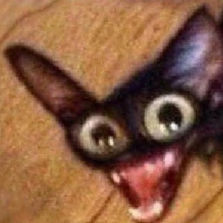 Логотип @promcats - Скидочки и акции чат