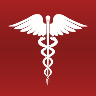 Логотип @promed_ua - Про Медицину🇺🇦