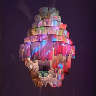 Логотип @promediaart - Про медиаарт