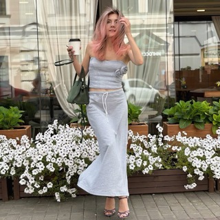 Логотип @promenade_style - Вишлист не треснет