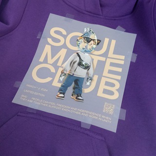 Логотип @promens_health - A&A Мерч | Брендирование Печать на одежде