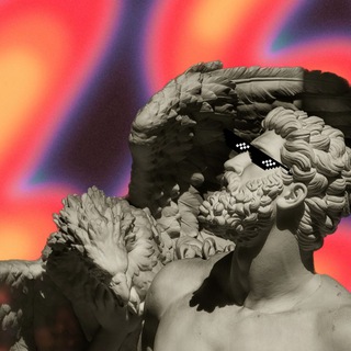 Логотип @prometeisgod - Прометей | Telegram-профи