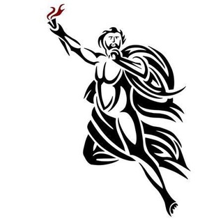 Логотип @prometejinfo - Рабочий Университет