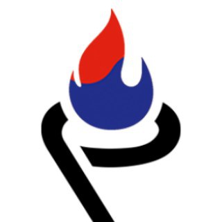 Логотип @prometeus_korean - Prometeus Korean community