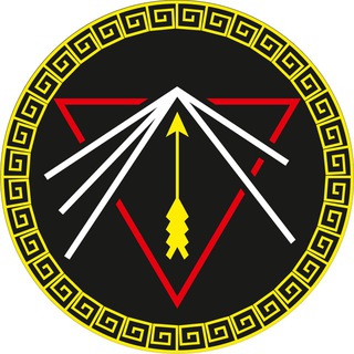 Логотип @prometey_107 - Прометей