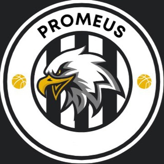 Логотип @promeusprono - PROMEUS💸