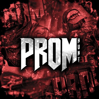 Логотип @promhuntchat - PROMHUNT| CSGORUN | CSFAIL Chat