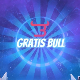 Логотип @promikiggstend - BULL DROP PROMOKOD | GRATIS