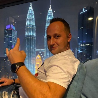 Логотип @promining777 - PROMining о крипте🌐