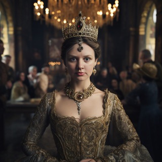 Логотип @promirhope - Мысли Надежды / с головой в маркетинг