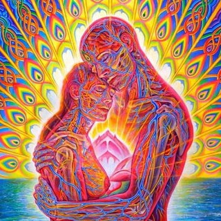 Логотип @promirru - Пробуждающий Мир - официальный канал