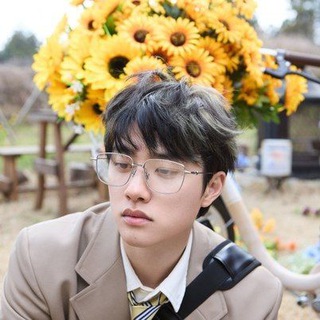 Логотип @promisexo - °•PROMISE [EXO]•°