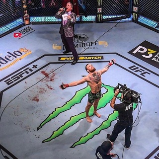 Логотип @promma2023 - PRO MMA