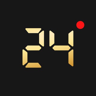 Логотип @promo24betting - 24betting.com VIP Club