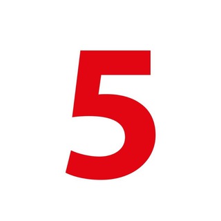 Логотип @promo5ka - Актуальные Промокоды