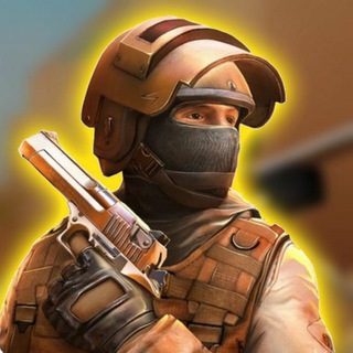 Логотип @promo_2so - Standoff2 Раздачи/промокоды