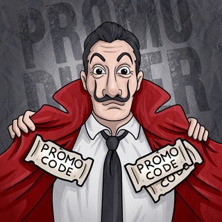 Логотип @promo_diller - PROMO DILLER у Львові